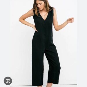 Elizabeth Suzann jumpsuit